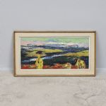 1765&nbsp;7405&nbsp;Oljemålning